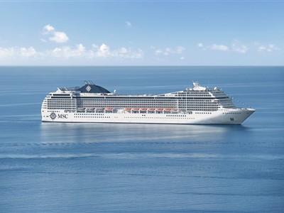 MSC Cruises ile Only Cruise Turlarında Rezervasyon Yapmanın En Hızlı Yolu