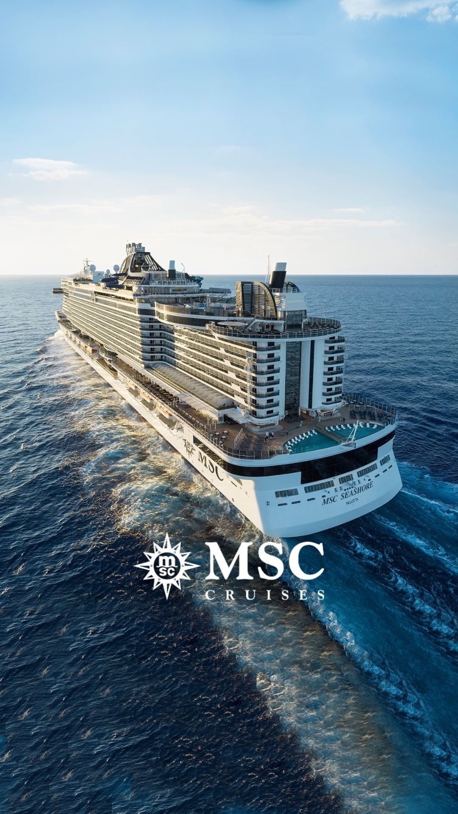 MSC Cruises ile Halloween Fırsatları