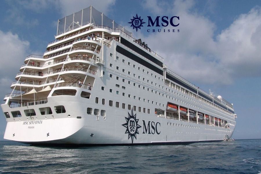 MSC Sinfonia ile İzmir ve İstanbul çıkışlı Ege ve Adriyatik Gemi Turu 